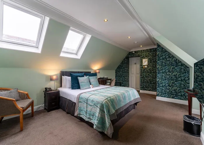 Sherbrooke Castle Hotel