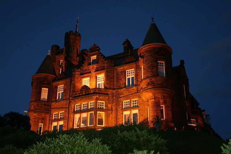 Отель Sherbrooke Castle 4*