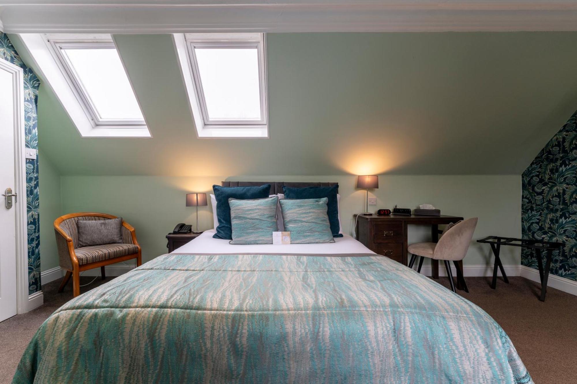Sherbrooke Castle 4* Глазго